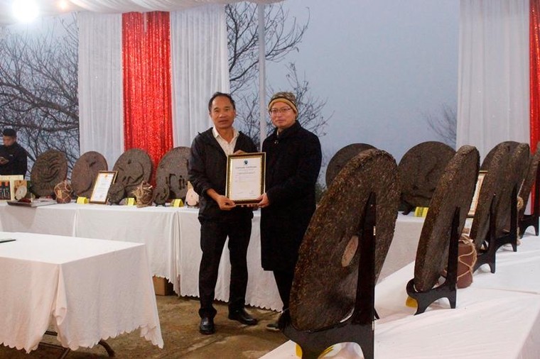 Có gì đặc biệt trong bánh trà con giáp năm 2022 của Shanam ảnh 3