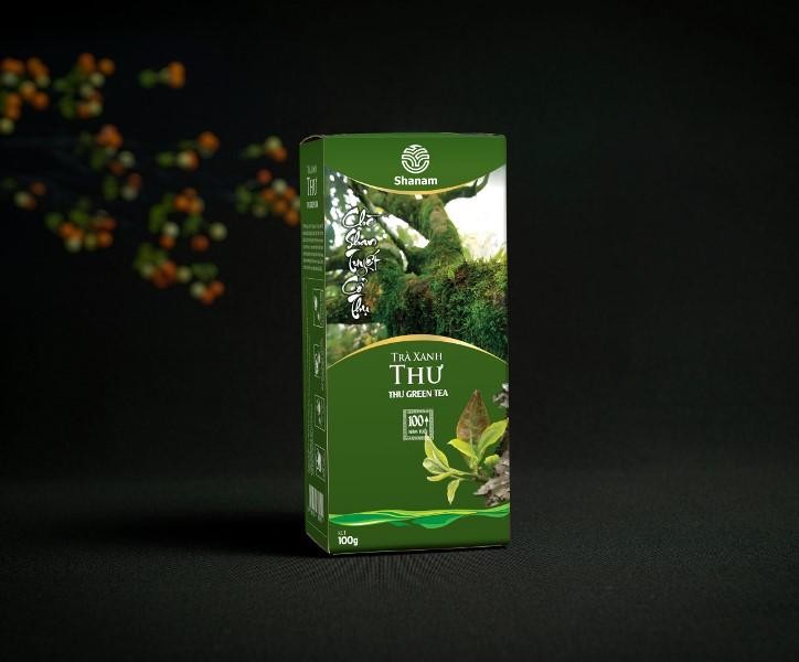 Chọn trà cho Tết ảnh 3