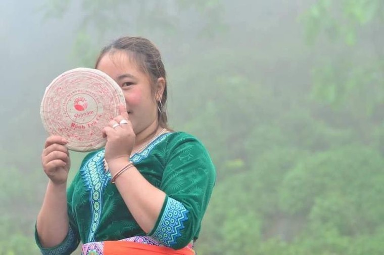 Chọn trà cho Tết ảnh 7