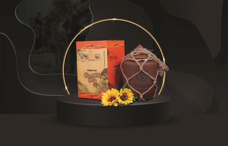 Chọn trà cho Tết ảnh 5