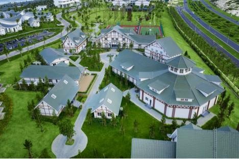 Trải nghiệm chuẩn nghỉ dưỡng 5 sao tại Mövenpick Resort Cam Ranh ảnh 2