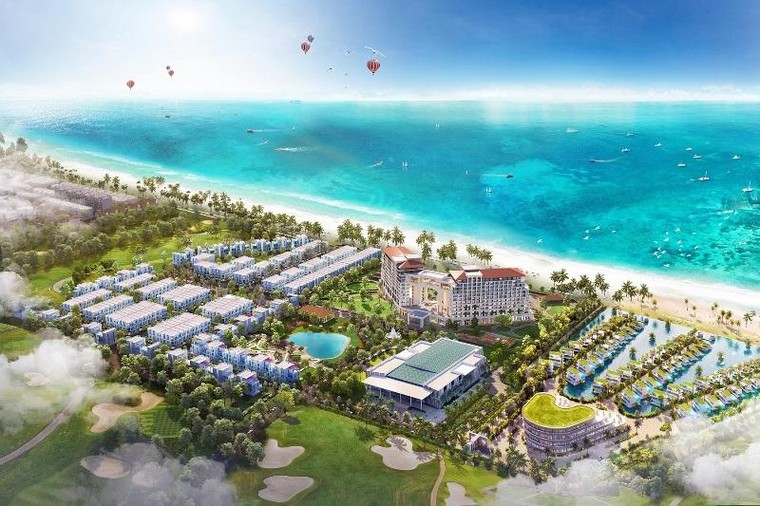 Vinh danh thương hiệu Bất động sản dẫn đầu năm 2021 – 2022 ảnh 5