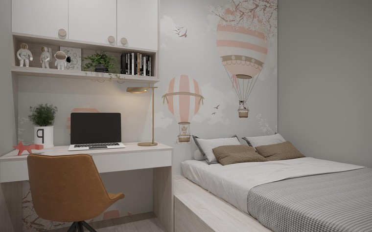 Hoà Bình Group muốn xây 10.000 căn nhà ở xã hội trong năm 2022 ảnh 2