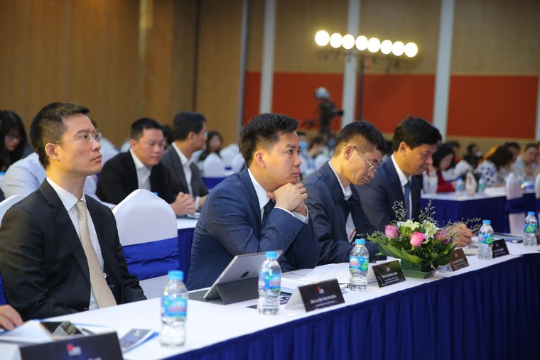 Gỡ ‘nút thắt’ khi phát triển nhà ở xã hội, nhà ở cho công nhân ảnh 2