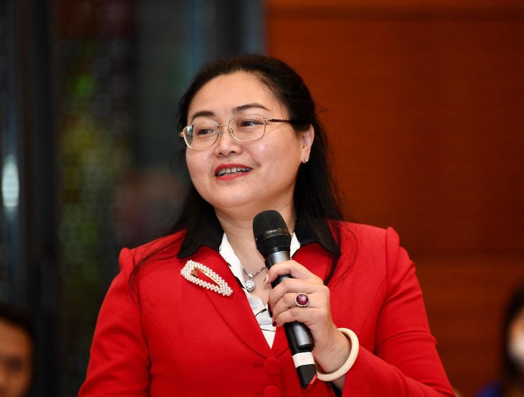 Có thể cấp sổ đỏ cho bất động sản nghỉ dưỡng trên ‘đất ở không hình thành đơn vị ở’ ảnh 3