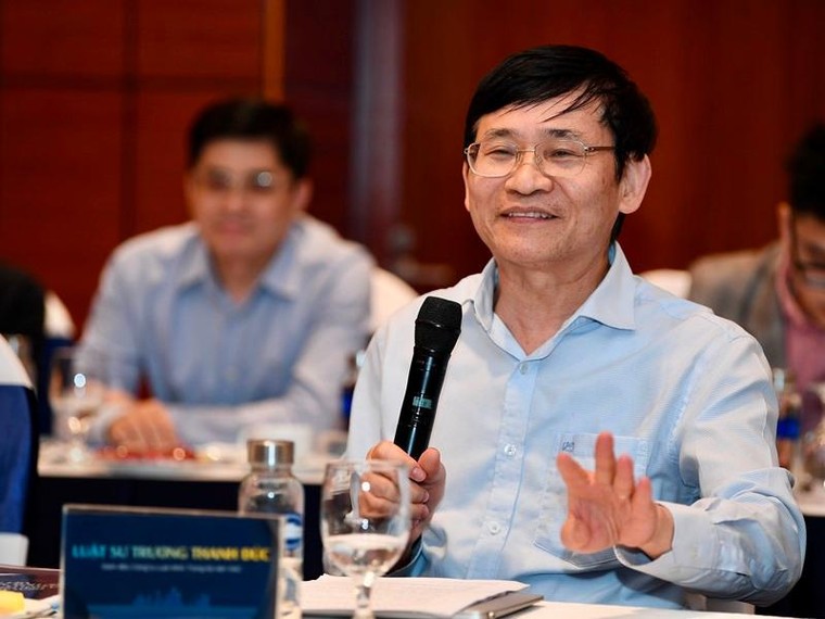 Giải pháp khơi thông nguồn lực bất động sản du lịch, nghỉ dưỡng ảnh 3