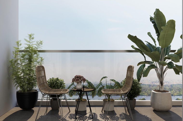 Fiato Premier – sống thông minh giữa đô thị xanh năng động ảnh 4