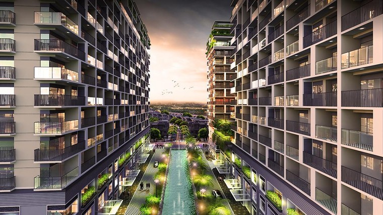 Fiato Premier – sống thông minh giữa đô thị xanh năng động ảnh 1
