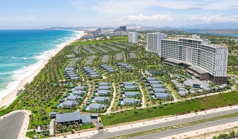 Gỡ nút thắt pháp lý cho thị trường bất động sản du lịch Việt Nam ảnh 1