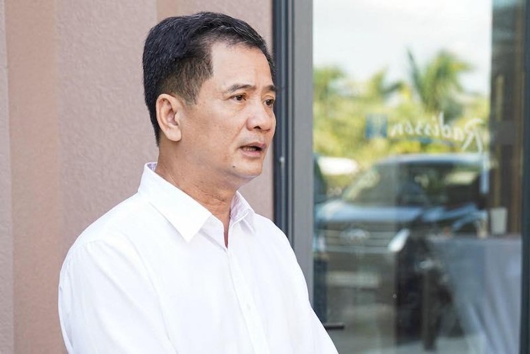 Gỡ nút thắt pháp lý cho thị trường bất động sản du lịch Việt Nam ảnh 3