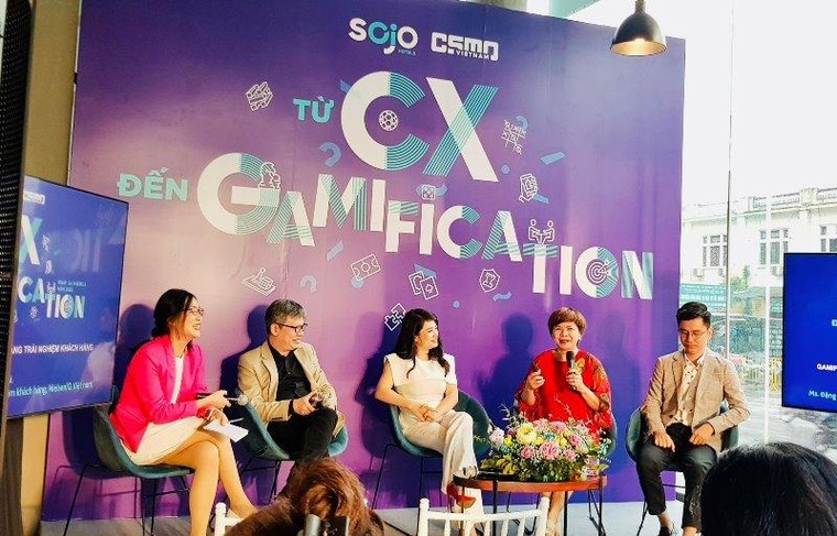 SOJO Hotels tiên phong ứng dụng 'game hóa', gia tăng trải nghiệm cho khách hàng ảnh 2