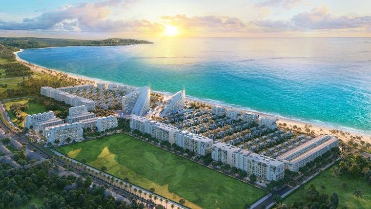 Văn Phú – Invest hoàn thành 65,9% chỉ tiêu lợi nhuận cả năm 2022 ảnh 1