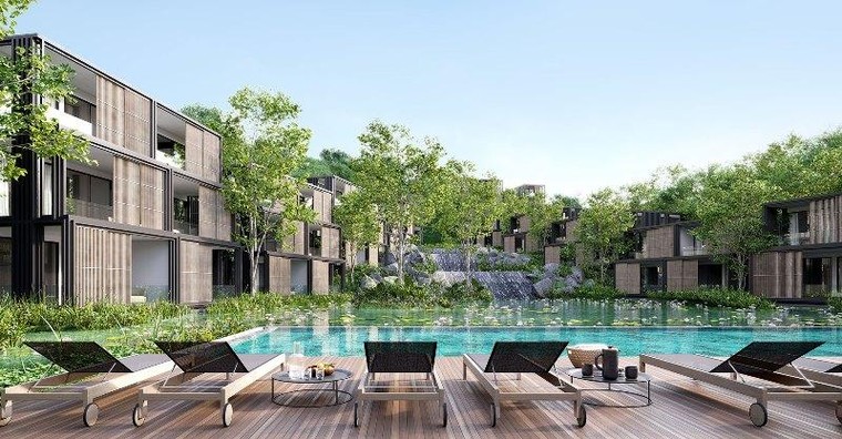 Well-being - Phong cách nghỉ dưỡng của giới thượng lưu ảnh 1