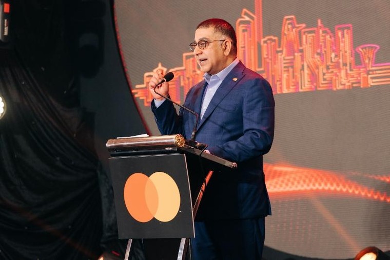 Mastercard cam kết mang đến những tiềm năng vô giá cho các đối tác Việt Nam ảnh 1