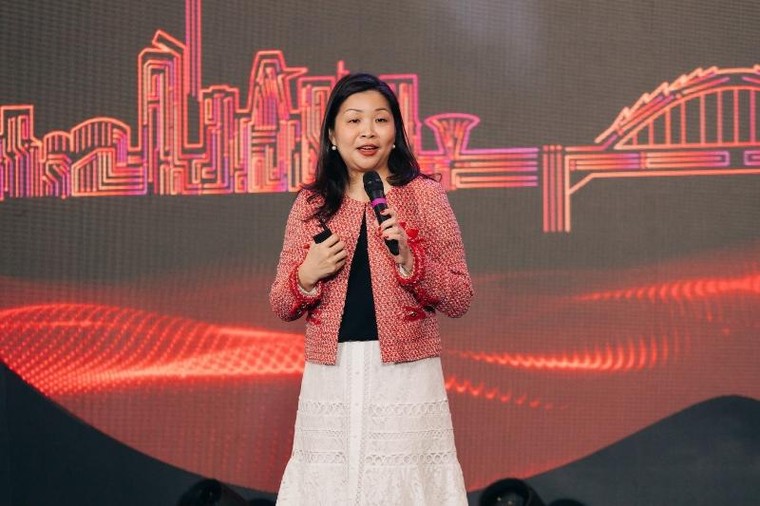 Mastercard cam kết mang đến những tiềm năng vô giá cho các đối tác Việt Nam ảnh 2