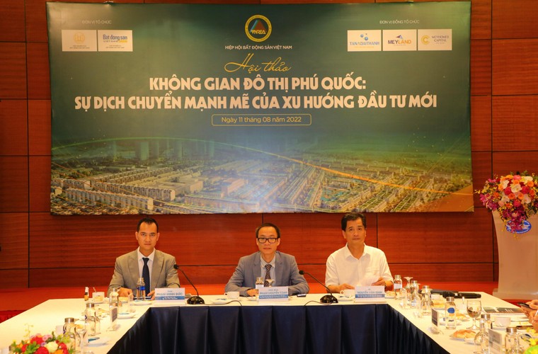 Xu hướng đầu tư mới nâng tầm thành phố đảo Phú Quốc ảnh 1