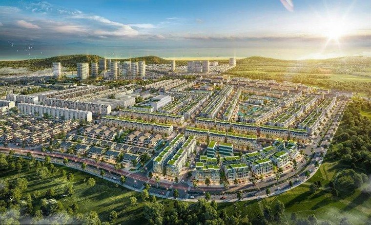 Xu hướng đầu tư mới nâng tầm thành phố đảo Phú Quốc ảnh 5