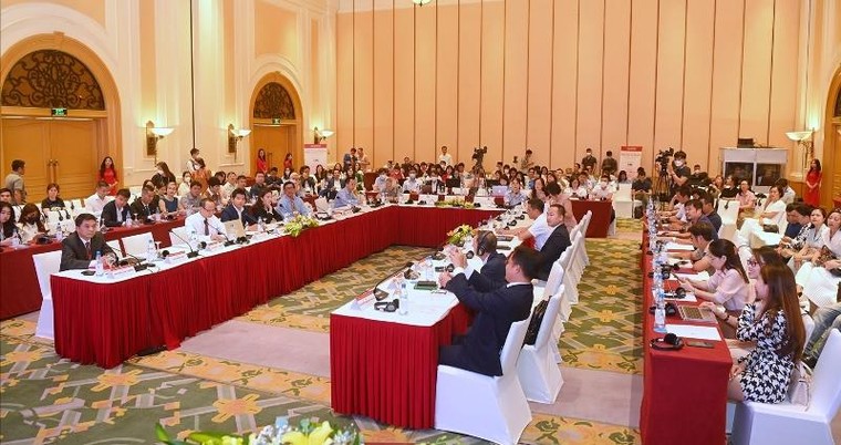 Bất động sản phòng thủ ‘lên ngôi’ ảnh 1