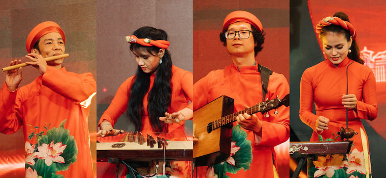 Mastercard ra mắt âm thanh nhận diện thương hiệu tại Việt Nam ảnh 1