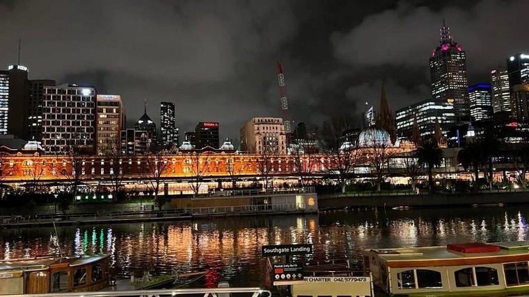 Melbourne: đến bình yên, về nhung nhớ… ảnh 7