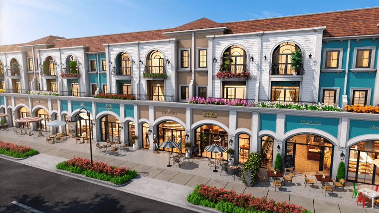 Nhà đầu tư miền Bắc "Nam tiến", Aqua City hút dòng tiền đầu tư ảnh 2