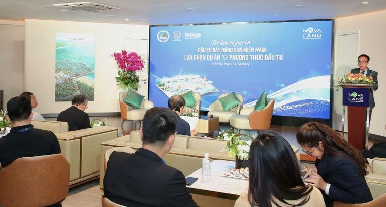 Các nhà đầu tư bất động sản miền Bắc “Nam tiến” đang bỏ tiền vào đâu? ảnh 2