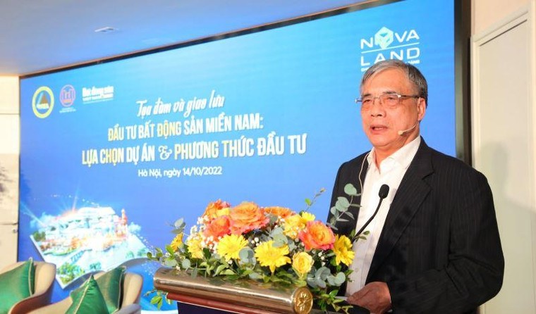 Các nhà đầu tư bất động sản miền Bắc “Nam tiến” đang bỏ tiền vào đâu? ảnh 5