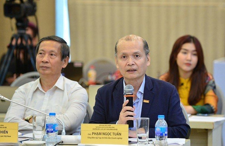 Quy hoạch đô thị ven sông Hồng: Bất động sản phía Đông Hà Nội chờ ‘cất cánh’ ảnh 7