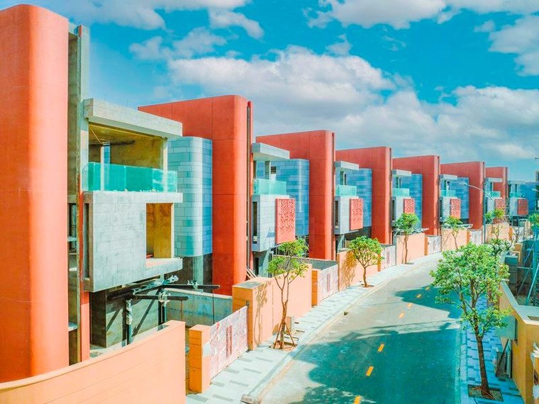 Regal Victoria xác lập kỷ lục bàn giao sổ hồng sau 8 tháng xây dựng ảnh 2