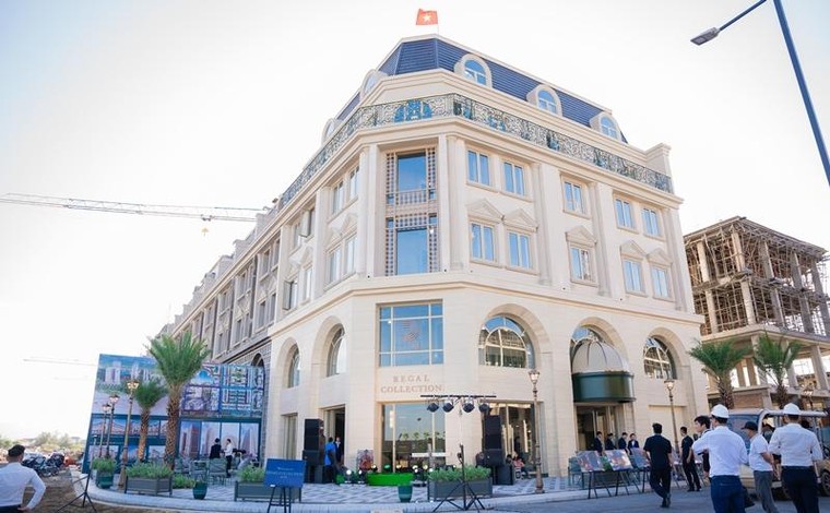 Regal Victoria xác lập kỷ lục bàn giao sổ hồng sau 8 tháng xây dựng ảnh 3