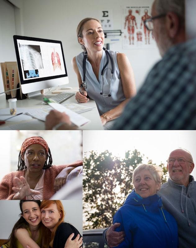 Bộ Y tế phê duyệt Chương trình hỗ trợ thuốc miễn phí một phần cho người bệnh Xơ phổi vô căn ảnh 1