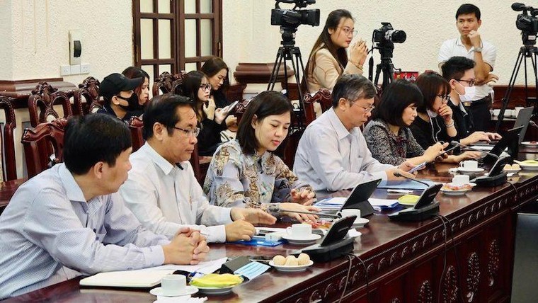 Tháo gỡ quan ngại, sớm đưa thuốc lá thế hệ mới vào quản lý ảnh 5