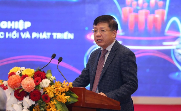 Ba động lực phát triển kinh tế Việt Nam 2023 ảnh 1