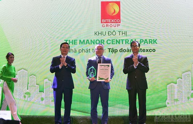 22 dự án được bình chọn là nơi đáng sống nhất Việt Nam ảnh 3