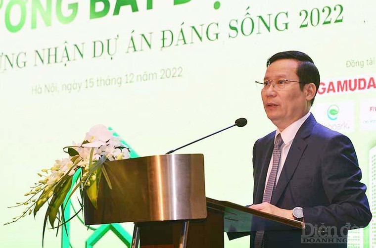 ‘Khách hàng cầm sẵn tiền nhưng không có nhà phù hợp để mua’ ảnh 3