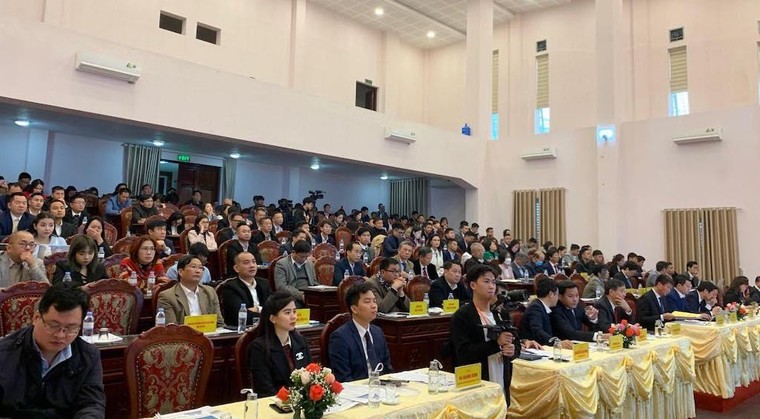 Đầu tư mạnh vào hạ tầng du lịch, bất động sản Yên Bái sẽ ‘bùng nổ’ ảnh 2