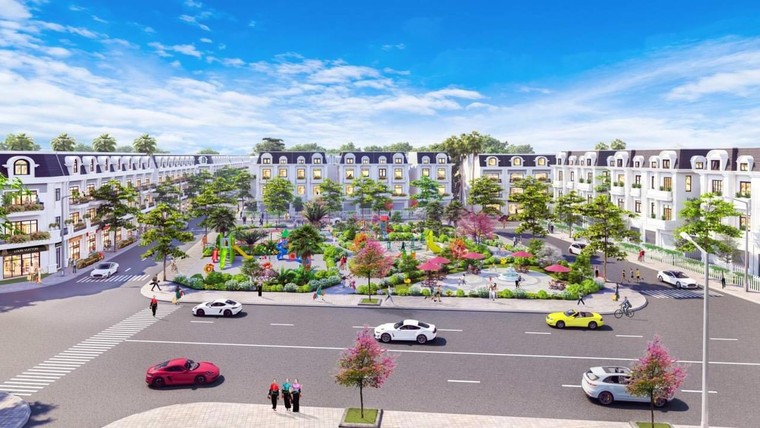 Du khách ùn ùn đổ lên Sapa đón tuyết nhưng cơ hội mua BĐS nhân đôi giá trị lại đang nằm ở…Yên Bái ảnh 4