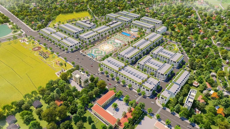 Chủ tịch BHS Group: ‘Căn hộ dưới 1 tỷ đồng sẽ là sản phẩm đột phá cho thị trường 2023’ ảnh 2