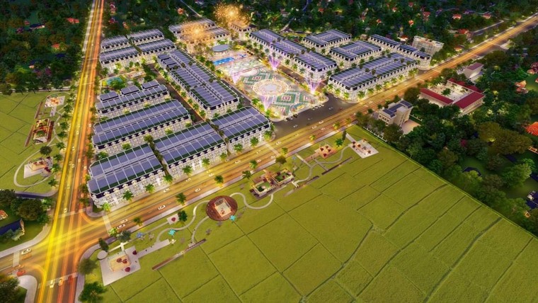 'Soi' tiến độ dự án Golden Field Nghĩa Lộ - ‘tiểu Châu Âu’ đang làm dậy sóng thị trường BĐS cuối năm ảnh 3