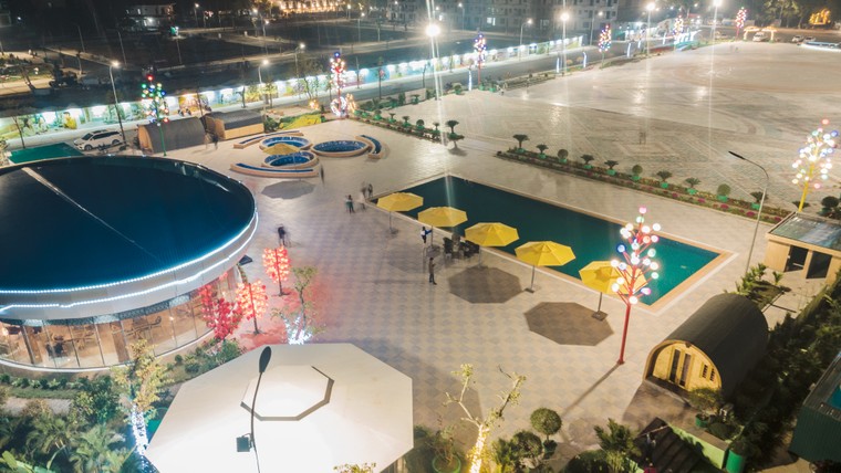 Du khách ùn ùn đổ lên Sapa đón tuyết nhưng cơ hội mua BĐS nhân đôi giá trị lại đang nằm ở…Yên Bái ảnh 6