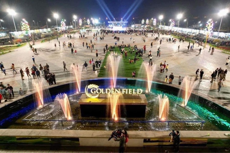 Du khách ùn ùn đổ lên Sapa đón tuyết nhưng cơ hội mua BĐS nhân đôi giá trị lại đang nằm ở…Yên Bái ảnh 2