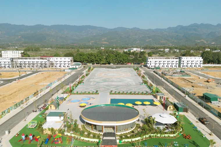 'Soi' tiến độ dự án Golden Field Nghĩa Lộ - ‘tiểu Châu Âu’ đang làm dậy sóng thị trường BĐS cuối năm ảnh 6