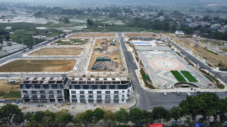 Du khách ùn ùn đổ lên Sapa đón tuyết nhưng cơ hội mua BĐS nhân đôi giá trị lại đang nằm ở…Yên Bái ảnh 7