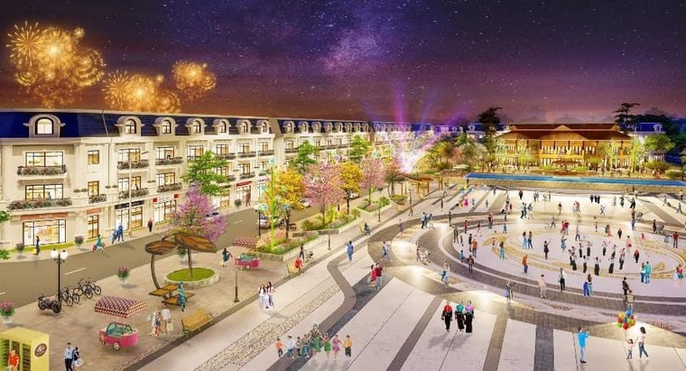 Du khách ùn ùn đổ lên Sapa đón tuyết nhưng cơ hội mua BĐS nhân đôi giá trị lại đang nằm ở…Yên Bái ảnh 5