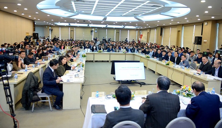 Thị trường bất động sản sẽ khởi sắc từ quý 2/2023 ảnh 5