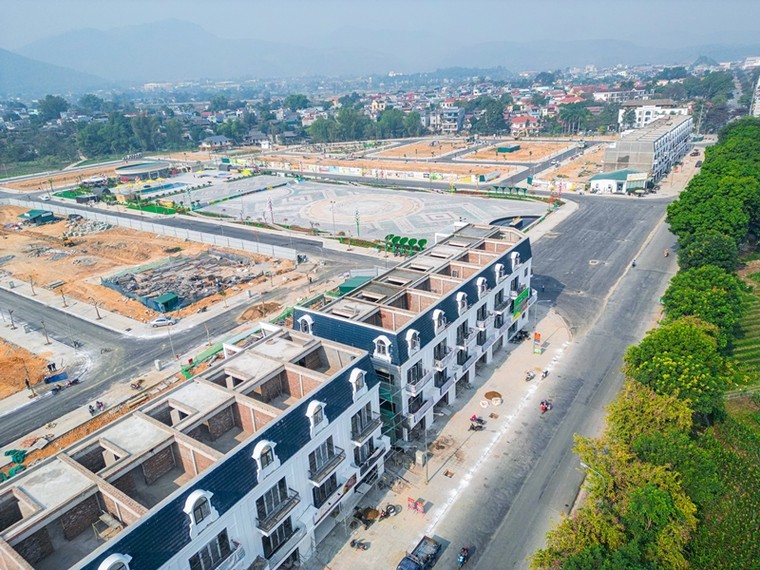 Bất động sản ‘phòng thủ’ ở các thị trường mới nổi vẫn hút nhà đầu tư ảnh 1