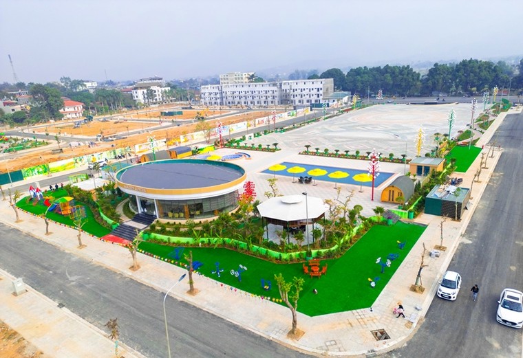 Bất động sản ‘phòng thủ’ ở các thị trường mới nổi vẫn hút nhà đầu tư ảnh 5