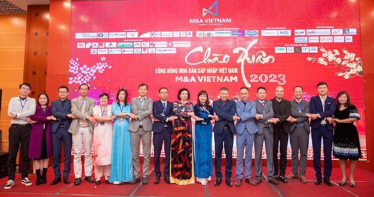 Cộng đồng M&A Việt Nam ‘kích hoạt’ cơ hội vàng, đón đầu chu kỳ kinh tế mới ảnh 2