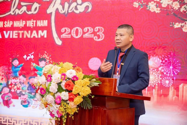 Cộng đồng M&A Việt Nam ‘kích hoạt’ cơ hội vàng, đón đầu chu kỳ kinh tế mới ảnh 3