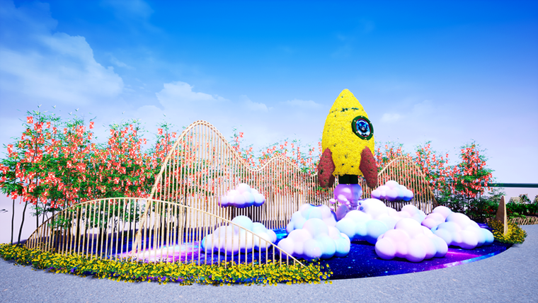 Home Hanoi Xuan 2023: Phong vị Tết diệu kỳ ảnh 2